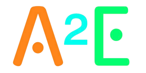 A2E Logo
