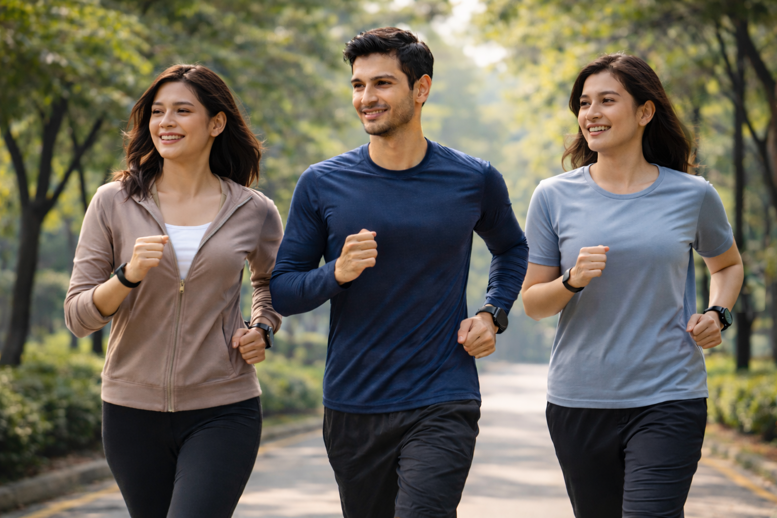 Wellness & Wellbeing